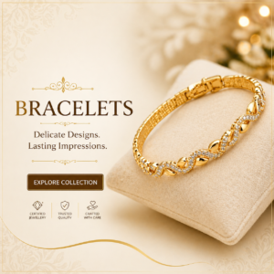 Bracelets