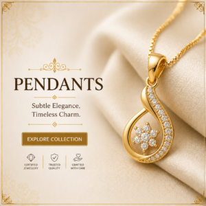 Pendants